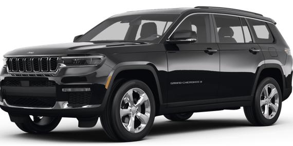 JEEP GRAND CHEROKEE 2022 1C4RJJBG0N8568374 image